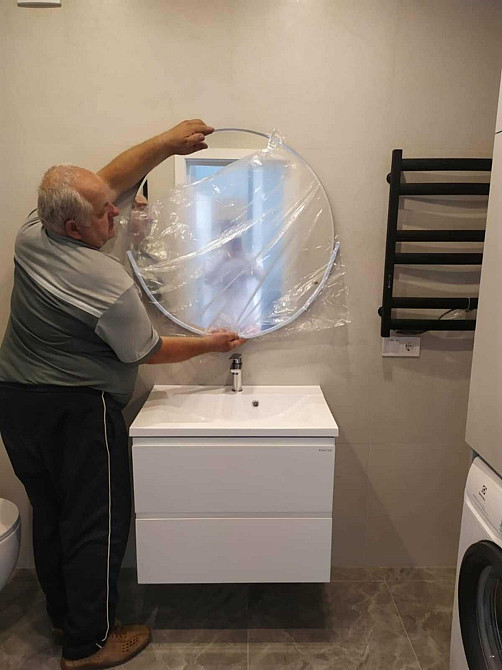 Квартира 48 м Трускавецька Парус Смарт Франківський район Львов - изображение 7