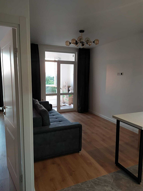 Квартира 48 м Трускавецька Парус Смарт Франківський район Львов - изображение 6