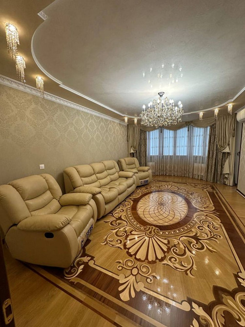 Довгострокова оренда квартири Киев - изображение 5