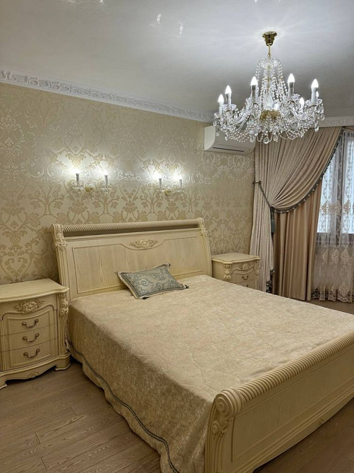 Довгострокова оренда квартири Киев - изображение 3