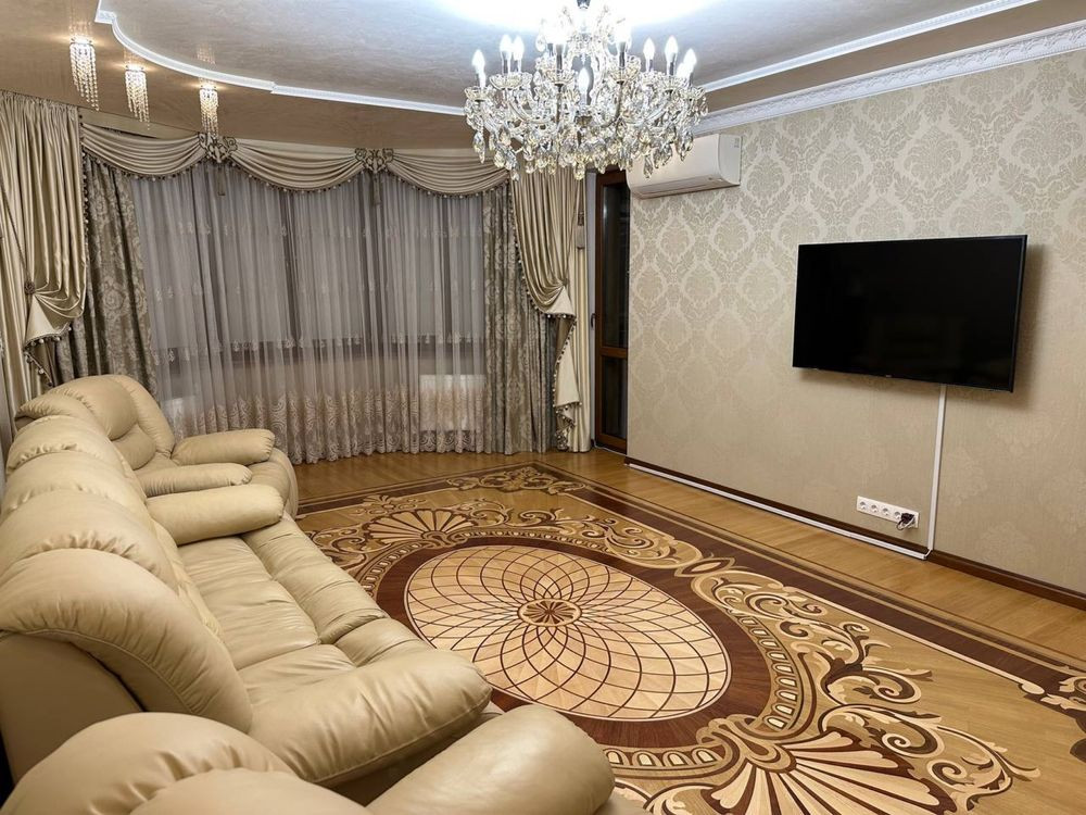 Довгострокова оренда квартири Киев - изображение 7