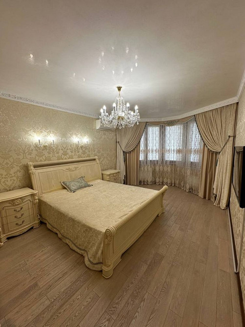 Довгострокова оренда квартири Киев - изображение 1