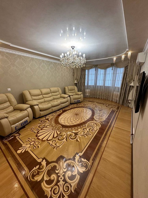 Довгострокова оренда квартири Киев - изображение 4