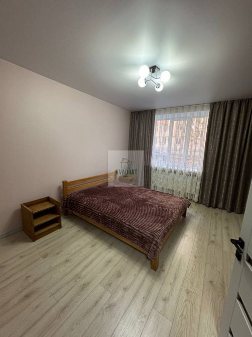 Перше заселення.Здам 1- кімнатну квартиру у центрі міста Кам`янець-Подільський - зображення 3