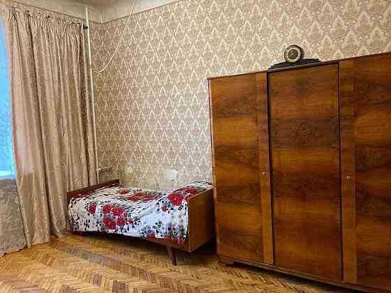 Сдам 3комн. квартиру в сталинке.  Метро  Заводская. Харьков