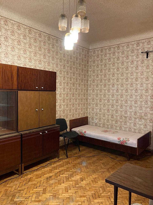 Сдам 3комн. квартиру в сталинке.  Метро  Заводская. Харьков - изображение 6