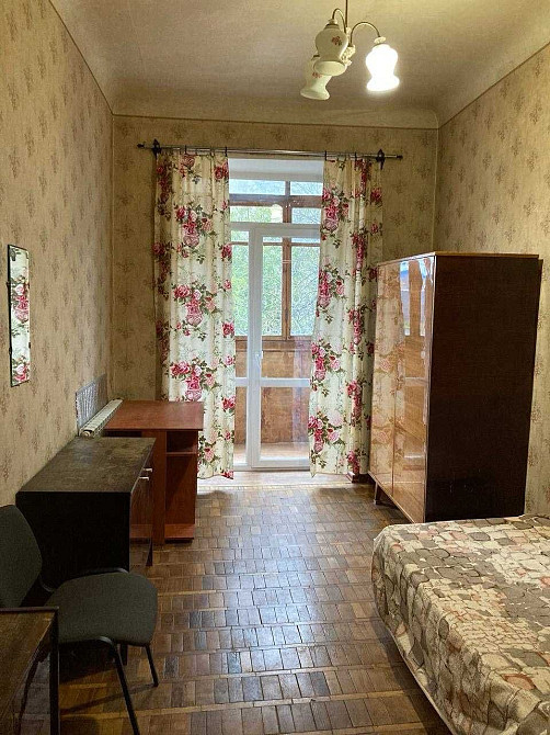 Сдам 3комн. квартиру в сталинке.  Метро  Заводская. Харьков - изображение 2