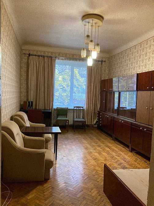 Сдам 3комн. квартиру в сталинке.  Метро  Заводская. Харьков - изображение 7