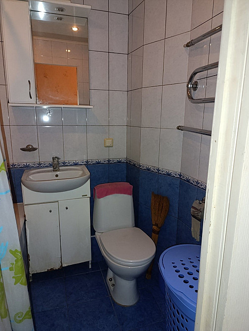 Сдаю 1- ккв, Валентиновская, 26,метро Студенческая 5 минут Харьков - изображение 4