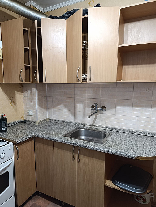 Сдаю 1- ккв, Валентиновская, 26,метро Студенческая 5 минут Харьков - изображение 1