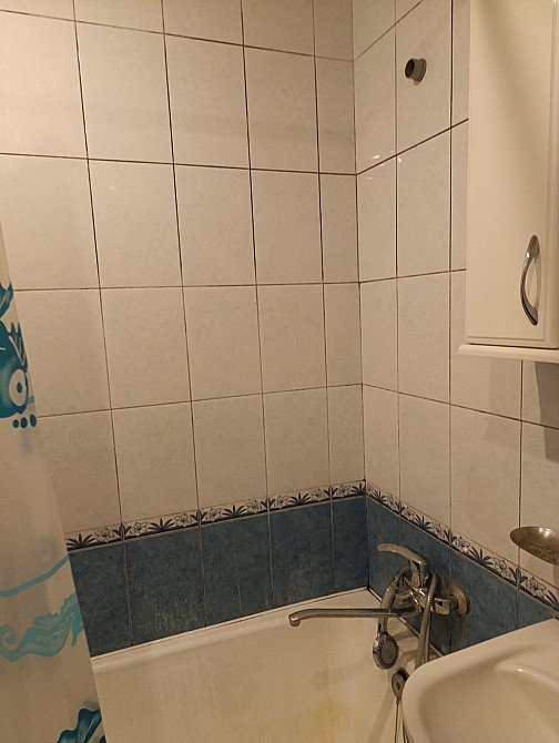 Сдаю 1- ккв, Валентиновская, 26,метро Студенческая 5 минут Харьков - изображение 5