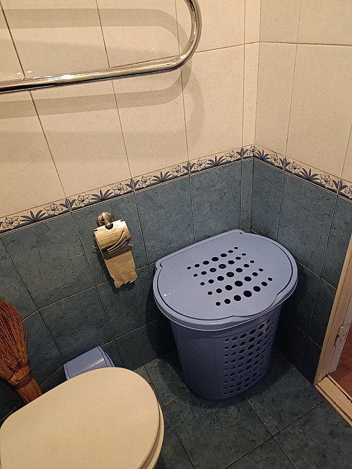 Сдаю 1- ккв, Валентиновская, 26,метро Студенческая 5 минут Харьков - изображение 7