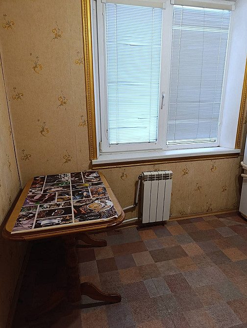 Сдаю 1- ккв, Валентиновская, 26,метро Студенческая 5 минут Харьков - изображение 3