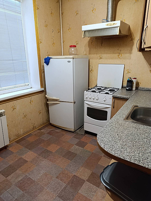 Сдаю 1- ккв, Валентиновская, 26,метро Студенческая 5 минут Харьков - изображение 2