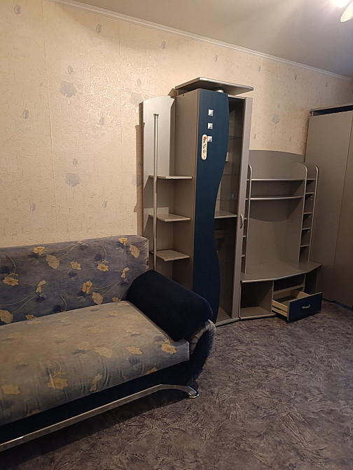 Сдаю 1- ккв, Валентиновская, 26,метро Студенческая 5 минут Харьков - изображение 8