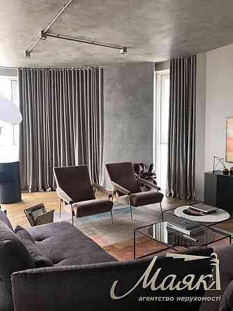 Аренда 4х-комнатной квартиры в  ЖК "Новопечерские Липки" Киев