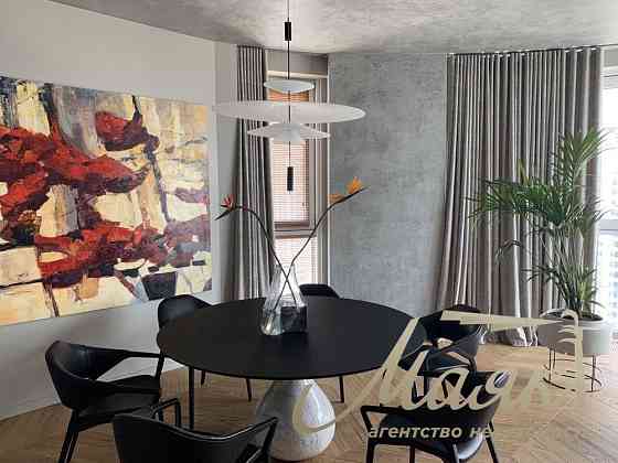 Аренда 4х-комнатной квартиры в  ЖК "Новопечерские Липки" Киев