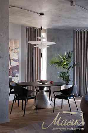 Аренда 4х-комнатной квартиры в  ЖК "Новопечерские Липки" Киев