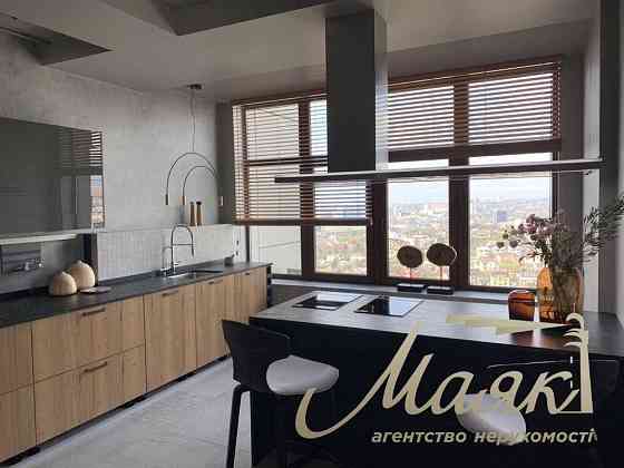 Аренда 4х-комнатной квартиры в  ЖК "Новопечерские Липки" Киев