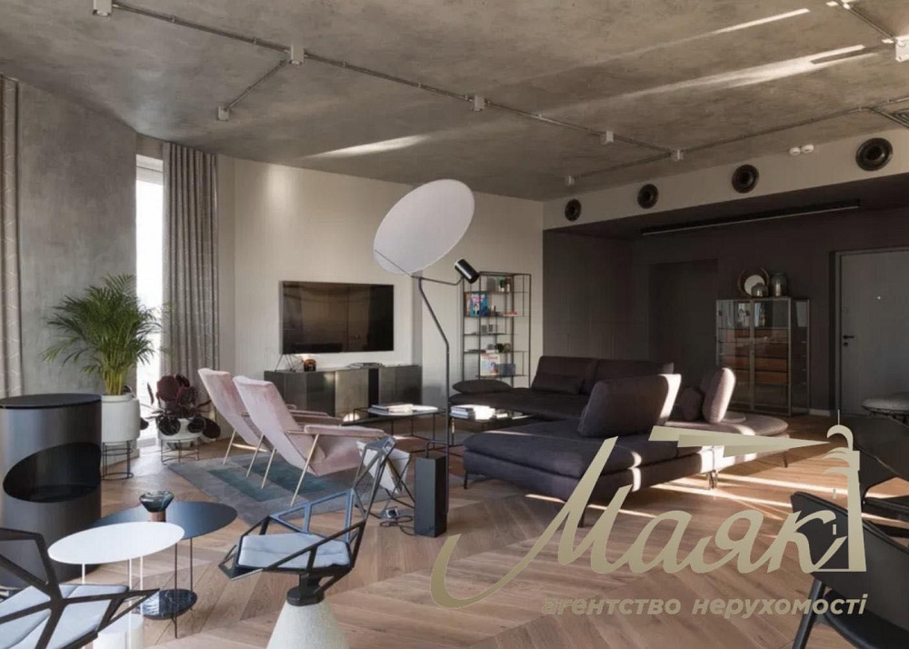 Аренда 4х-комнатной квартиры в  ЖК "Новопечерские Липки" Киев - изображение 3