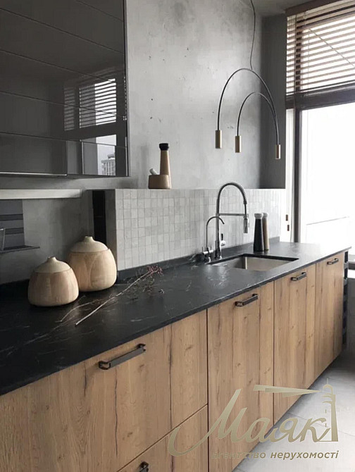 Аренда 4х-комнатной квартиры в  ЖК "Новопечерские Липки" Киев - изображение 7