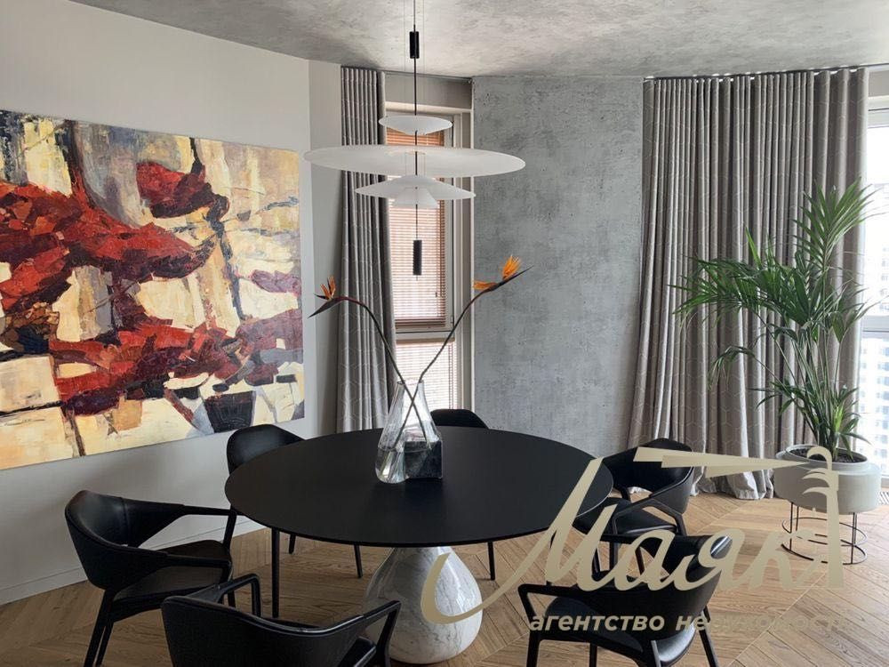 Аренда 4х-комнатной квартиры в  ЖК "Новопечерские Липки" Киев - изображение 1