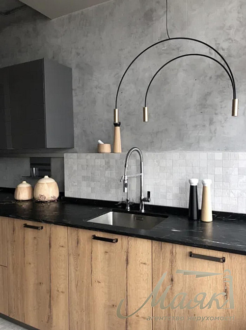 Аренда 4х-комнатной квартиры в  ЖК "Новопечерские Липки" Киев - изображение 6