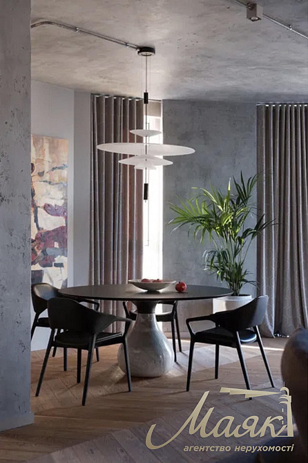 Аренда 4х-комнатной квартиры в  ЖК "Новопечерские Липки" Киев - изображение 4