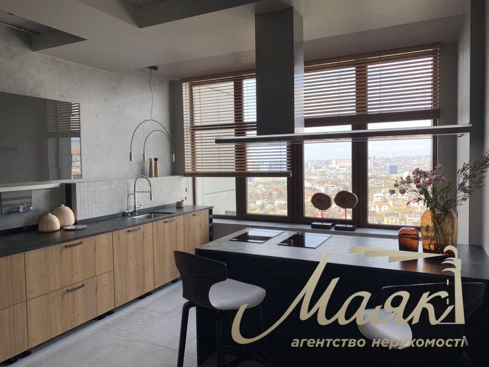 Аренда 4х-комнатной квартиры в  ЖК "Новопечерские Липки" Киев - изображение 5