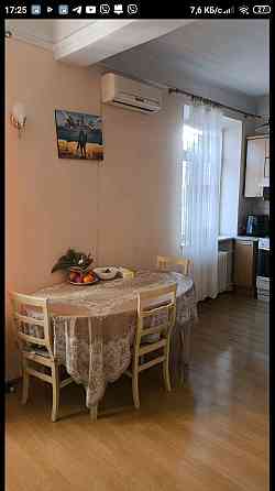 Сдам 2-х комнатую квартиру от хозяина.Сталинка проспект Гагарина. Одеса