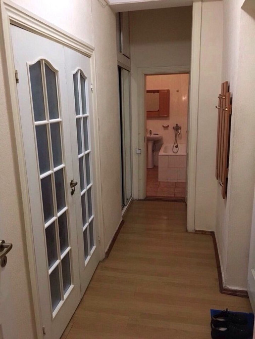 Сдам 2-х комнатую квартиру от хозяина.Сталинка проспект Гагарина. Одеса - зображення 5