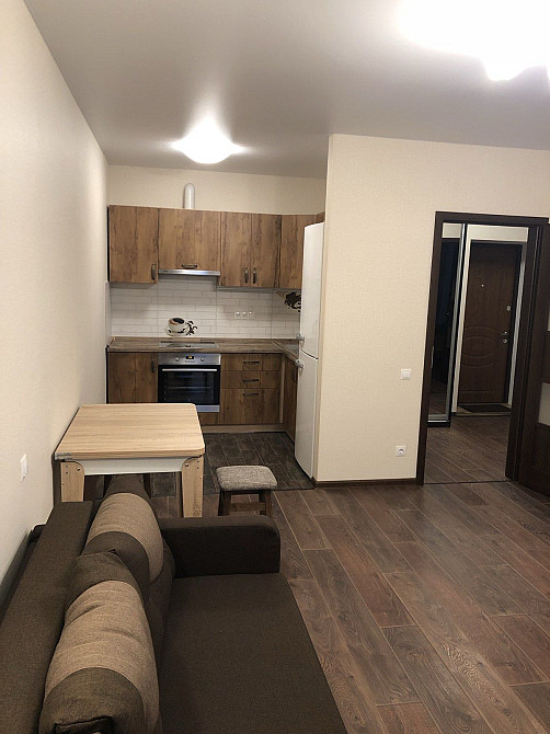 Сдам 1ую квартиру ЖК Одесский двор, Цветаева.Вблизи центр.Теплосчетчик Одеса - зображення 7