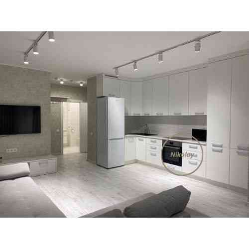 Довгострокова оренда 1-кімнатної квартири, ЖК "Seven" Киев