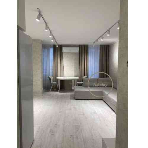 Довгострокова оренда 1-кімнатної квартири, ЖК "Seven" Киев