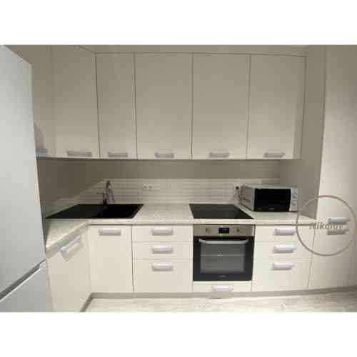 Довгострокова оренда 1-кімнатної квартири, ЖК "Seven" Киев