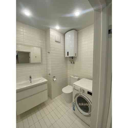 Довгострокова оренда 1-кімнатної квартири, ЖК "Seven" Киев