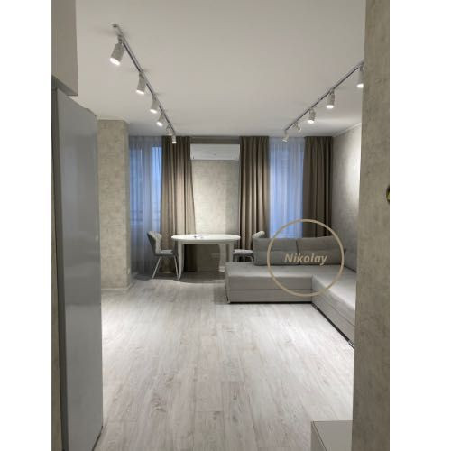 Довгострокова оренда 1-кімнатної квартири, ЖК "Seven" Киев - изображение 1