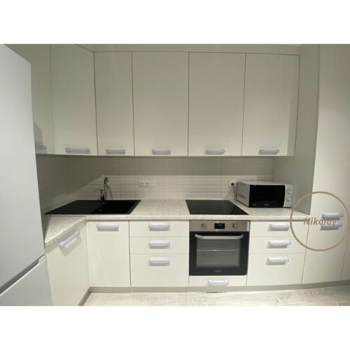 Довгострокова оренда 1-кімнатної квартири, ЖК "Seven" Киев - изображение 4