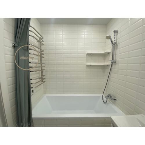 Довгострокова оренда 1-кімнатної квартири, ЖК "Seven" Киев - изображение 7