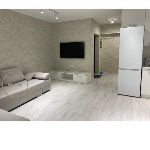 Довгострокова оренда 1-кімнатної квартири, ЖК "Seven" Киев - изображение 2