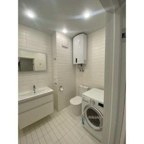 Довгострокова оренда 1-кімнатної квартири, ЖК "Seven" Киев - изображение 6