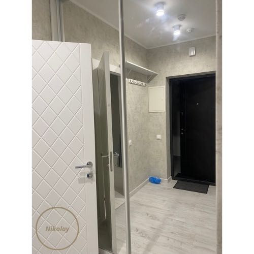 Довгострокова оренда 1-кімнатної квартири, ЖК "Seven" Киев - изображение 8