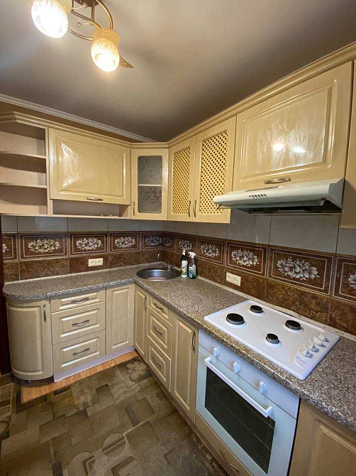 ОРЕНДА 1-кім.кв, ПЗР, р-н АТБ. Черкассы - изображение 4