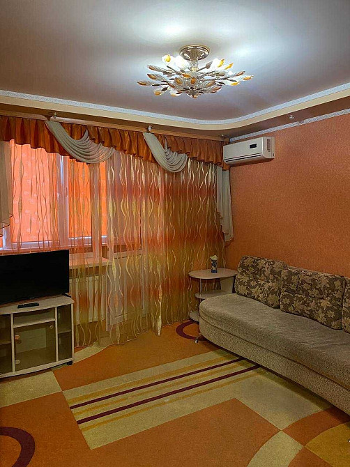 ОРЕНДА 1-кім.кв, ПЗР, р-н АТБ. Черкассы - изображение 1