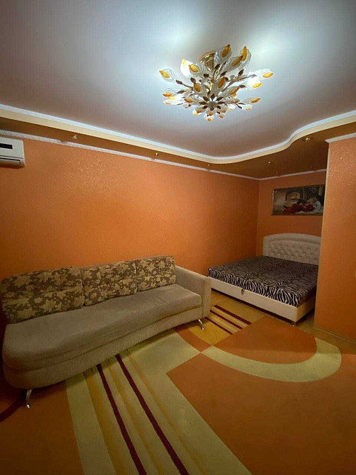 ОРЕНДА 1-кім.кв, ПЗР, р-н АТБ. Черкассы - изображение 2