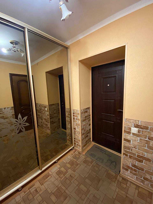 ОРЕНДА 1-кім.кв, ПЗР, р-н АТБ. Черкассы - изображение 7