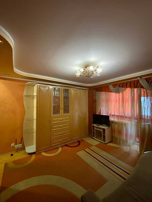 ОРЕНДА 1-кім.кв, ПЗР, р-н АТБ. Черкассы - изображение 3