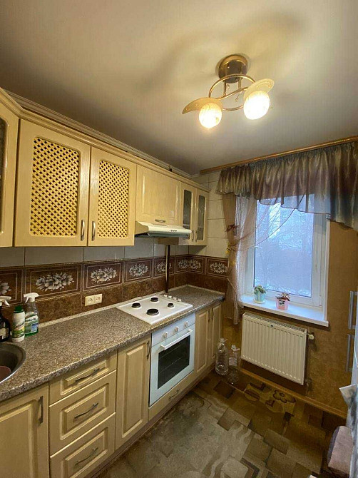 ОРЕНДА 1-кім.кв, ПЗР, р-н АТБ. Черкассы - изображение 5