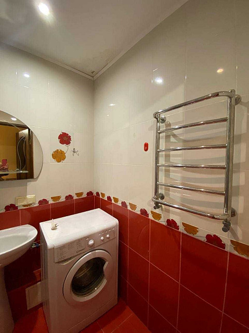 ОРЕНДА 1-кім.кв, ПЗР, р-н АТБ. Черкассы - изображение 8