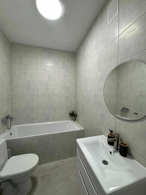 Оренда однокімнатної квартири рясне 1 Львов - изображение 8